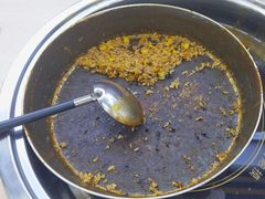 -三清洞摩西韩式年糕火锅(威高广场店)