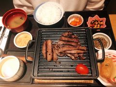 -味太助·银饭食堂(中华城店)