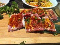 -正苑26年海鲜烤肉•牛尾汤汤饭(东港店)