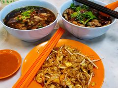 -金伯利街美食夜市