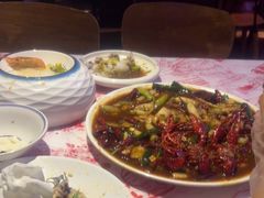 -红钳侠小龙虾·烧烤(中赢康康谷店)