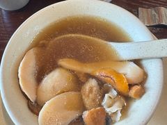 -滇野云南野生菌餐厅(陕西南路店)