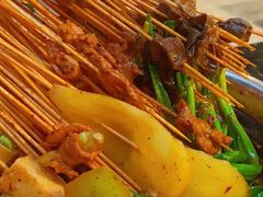 -成都瓜串串(华强北店)