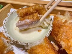 -老版火锅(半坡店)