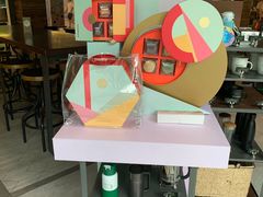 -星巴克(万都店)