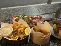 -Apollo·西班牙小酒馆(安福路店)