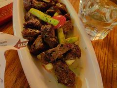 -MR.ROCKY洛奇先生RESTAURANT&BAR(宝安壹方城店)