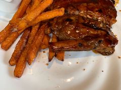 -Hurricane's Grill 飓风牛排