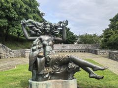 -布拉迪斯拉发城堡