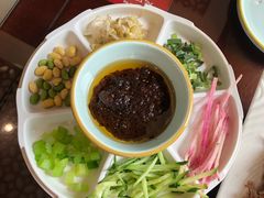 -恭敬李·烤鸭(天坛北门店)