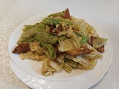-巴依老爷·新疆美食(上城区天城路店)