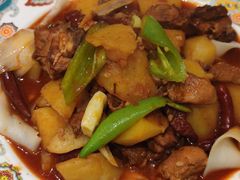 -巴依老爷·新疆美食(上城区天城路店)