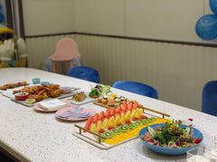 -BossBabe亲子餐厅(金光华广场店)