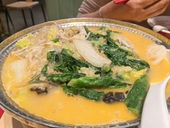 -喜家德虾仁水饺(东方宝泰店)