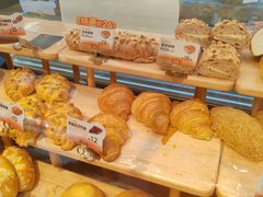 -BreadTalk面包新语·烘焙蛋糕(五羊邨店)