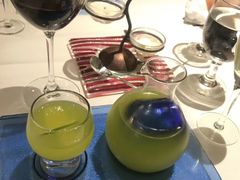 -王品牛排(郑州大卫城店)