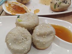 -小杨生煎(成山巴黎春天店)