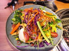 -丸藏和牛烧肉专门店(园区师惠坊店)