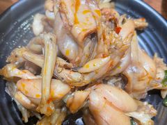 -串门邻居串串火锅(云南南路店)