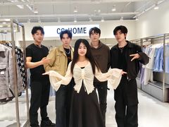 -皇城恒隆广场