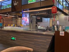 -渔娘渔家丹东海鲜(东直门店)