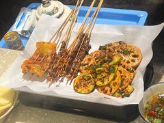 -李火辣老火锅(长寿路店)