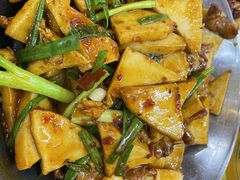-清真利德顺小老饭庄(复兴路店)
