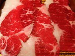 -温禾牛·和牛寿喜烧自助火锅(恒基名人店)