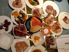 -堂会·KTV·自助餐·团建聚会(天河店)