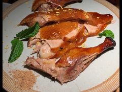 -青年公社烤鸭(青年路店)