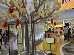 -凯德MALL(西直门店)