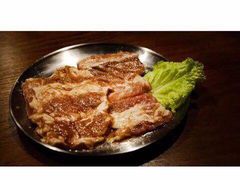 -·缸桶屋·韩式牛肋条自助烤肉(西湖D11店)