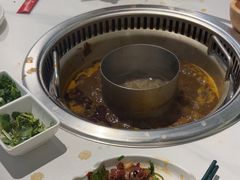 -葛记红焖羊肉(人民路店)
