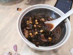 炖海带黄豆-北区拉面(泰丰家园店)