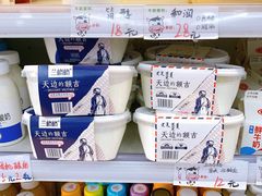-牛奶便利(东四店)