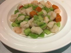 -宝轩渔府·老字号海鲜·正宗津菜(水上店)