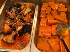 -松子料理(白家庄店)