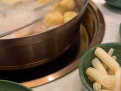 -润园四季椰子鸡火锅(南山海岸城店)