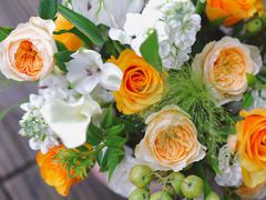 -花生FM_FLOWERS