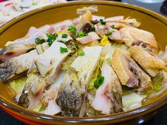 -老苏州芳和园茶酒楼  传统苏帮菜(观前店)
