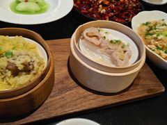 -丽晶轩中餐厅(重庆丽晶酒店)