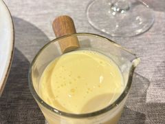 -果仁·意大利餐厅(财富广场店)