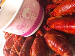 -小民大排档(光谷店)