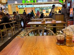 大堂-桥思缘云南过桥米线