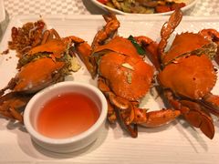 -鲤鱼门海鲜街