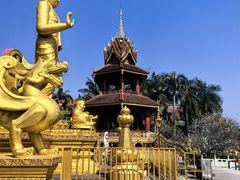 -西双版纳总佛寺