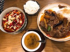 红枣生姜茶-玥记茶餐厅(十字门华发商都一期绸带店)