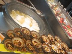 -常和州·夜宵大排档(常州单店)