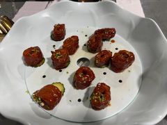 -魁盛居百年鲁菜馆(县西巷店)
