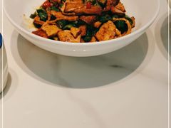-兰湘子·湘菜小炒(盛龙广场店)